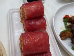 -喜宴·粤菜·茶点·海鲜(光浩店)