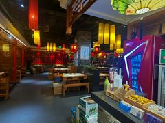 -大龙燚火锅(天钥桥路店)