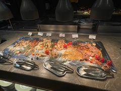 -上海中星铂尔曼大酒店 汇·西餐厅