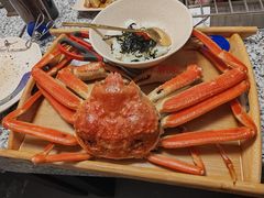 -震海贝烤贝·民俗特色店(延吉总店)