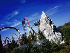 -七彩云南欢乐世界