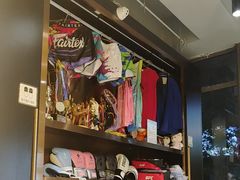 -花环泰拳·勒德斯拉泰拳馆(静安店)