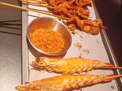 -烤匠麻辣烤鱼(IFS店)