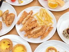 -四月吧餐厅(正阳步行街店)