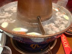 -1078號老北京涮肉(万达广场店)