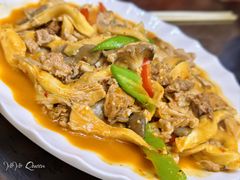 -尕胡才炕锅烤羊肉馆(八一路店)