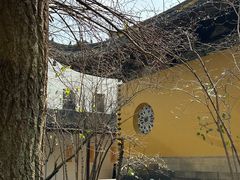 -西园戒幢律寺