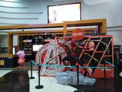 -万达影城(大明宫万达广场IMAX店)