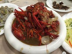 -日食记精菜馆(建邺万达店)