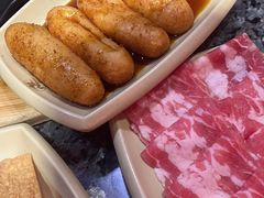 -蜀大侠火锅(森兰花园城店)