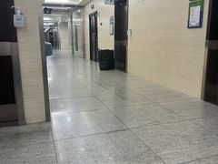 -中国医科大学附属盛京医院(南湖院区)