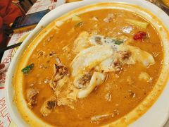 -辣出味岳阳特色烧烤·龙虾大排档(砂子塘总店)