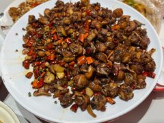 -偏爱炒鸡(老县衙店)