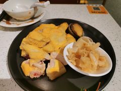 -八珍玉食鸡煲·打边炉(印象城店)