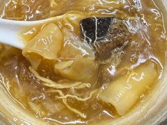 -添發碗仔翅美食