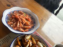 -洞天食府(北大街店)