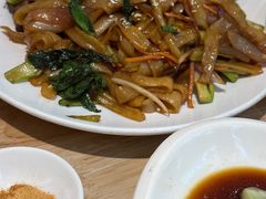 -花少爷的粥(中贸广场店)