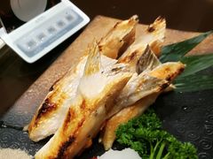 -吟松日式料理(莘庄店)