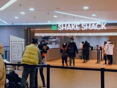-Shake Shack(西单大悦城店)