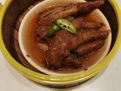 -嘉味港式餐厅(海门大有境店)