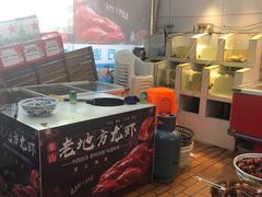 -老地方海鲜坊(步行街店)