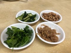 -云腾砂锅粥(龙津东路店)