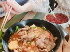-Doo Dee Thai Food(Issan/Isaan/Esan)