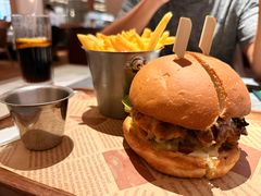 -艾雷牛排馆 LA.Prime Steakhouse