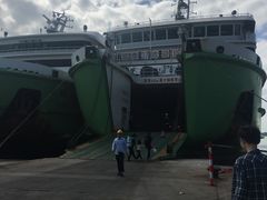 -海安新港(公交站)