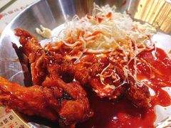 -韩国大金刚烤肉·料理(印象城店)