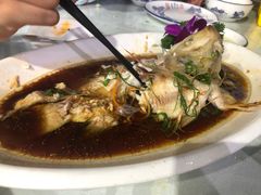 -范饭椰林川湘味海鲜·椰子鸡(三亚湾椰梦长廊店)