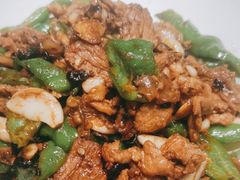 -亲回家吃饭餐厅(黄陂店)