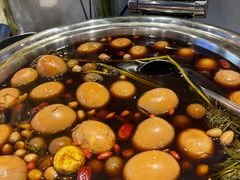 -九记潮汕现切鲜牛肉自助火锅(长沙·方圆荟店)