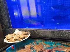 -忆江南·临江鱼馆