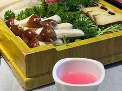 -慢丽江·云南野生菌土鸡锅(付家庄店)