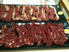 -陈记顺和牛肉火锅馆(天河北路店)