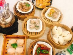 -龙的酒楼·手工早茶·顺德菜(近良路店)
