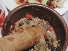 -有位虾匠·香辣蟹·小龙虾(李村店)