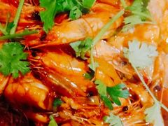 -宾朋海鲜特色美食餐厅·纯手工鲅鱼水饺(兴海路店)