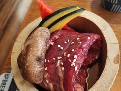 -炎蔵牛舌烤肉