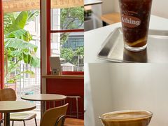 -A thing COFFEE(下梅林店)