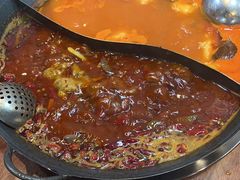 -楠火锅(新塘翡翠绿洲店)