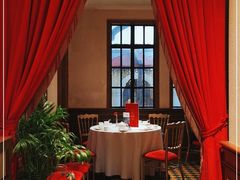 包厢-玫瑰厅上海菜(兴国路店)