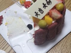 -倾城密码(大唐店)