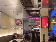 -白仁仔· 活烤海鲜 宵夜(豫园店)