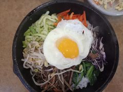 -全州拌饭馆(龙源西街店)