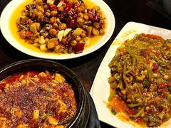 -陈麻婆豆腐总店