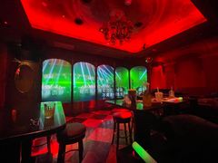 -纯K(打浦桥店)