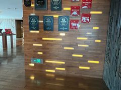 -广州柏悦酒店·悦景轩·粤菜餐厅