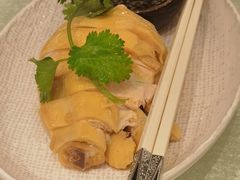-上海和平饭店龙凤厅 Dragon Phoenix